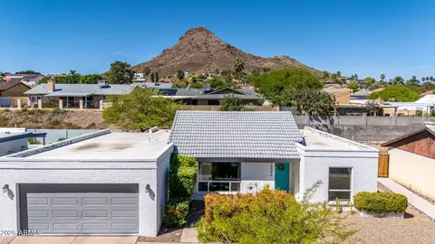 15046 N 20th Pl, Phoenix, AZ 85022