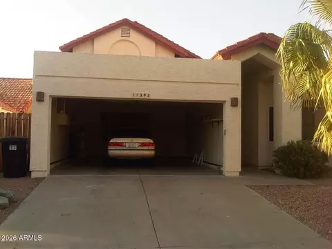 11302 E Jenan Dr, Scottsdale, AZ 85259