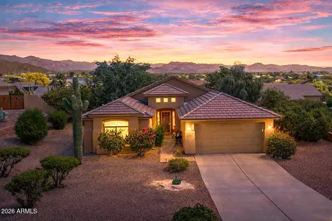 6405 S Kiva Cir, Gold Canyon, AZ 85118