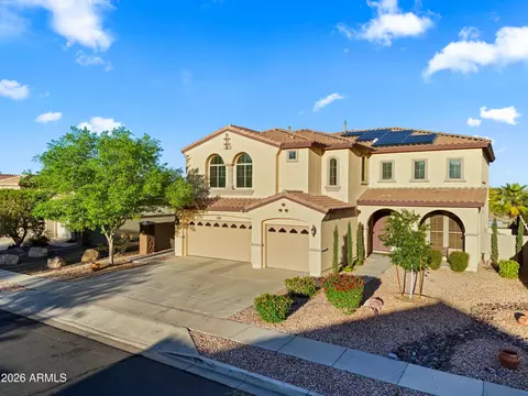5315 N 191st Dr, Litchfield Park, AZ 85340