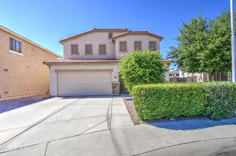 2218 N 91st Ln, Phoenix, AZ 85037