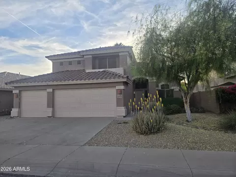 15436 S 46th Pl, Phoenix, AZ 85044