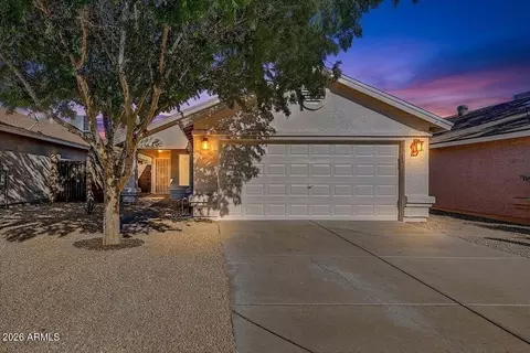 20819 N 1st Ave, Phoenix, AZ 85027