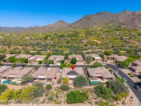6659 E Whispering Mesquite Trl E, Scottsdale, AZ 85266