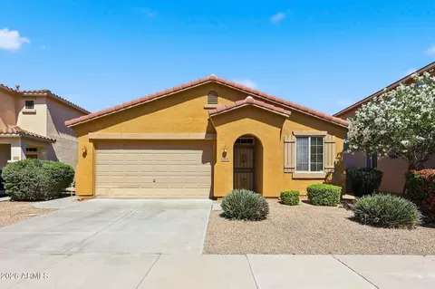 17438 W Adams St, Goodyear, AZ 85338