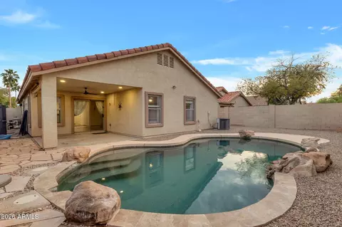 8464 E Natal Cir, Mesa, AZ 85209