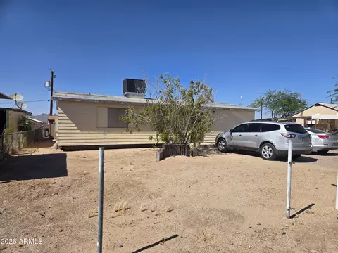 208 W Richards St, Gila Bend, AZ 85337