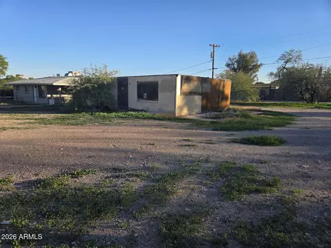 409 W Richards St, Gila Bend, AZ 85337