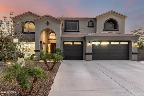 5493 E Demeter Dr, Florence, AZ 85132
