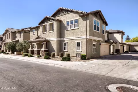 16480 W Culver St, Goodyear, AZ 85338