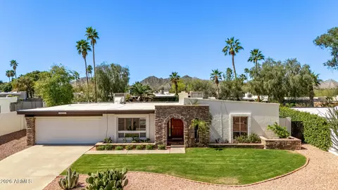 9632 N 33rd St, Phoenix, AZ 85028
