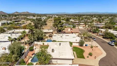 9632 N 33rd St, Phoenix, AZ 85028 photo 47