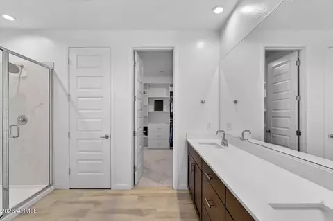Entry Way - 4112 E Appaloosa Rd, Gilbert, AZ 85296 photo 6 of 6