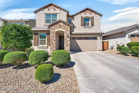 4112 E Appaloosa Rd, Gilbert, AZ 85296