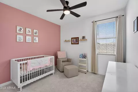 Bedroom - 4112 E Appaloosa Rd, Gilbert, AZ 85296 photo 7 of 7