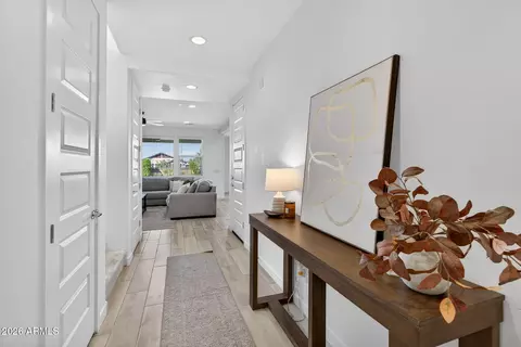 Entry Way - 4112 E Appaloosa Rd, Gilbert, AZ 85296 photo 2 of 6