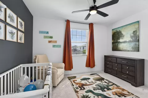 Bedroom - 4112 E Appaloosa Rd, Gilbert, AZ 85296 photo 5 of 7