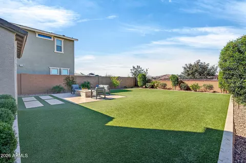 Exterior - 4112 E Appaloosa Rd, Gilbert, AZ 85296 photo 6 of 12