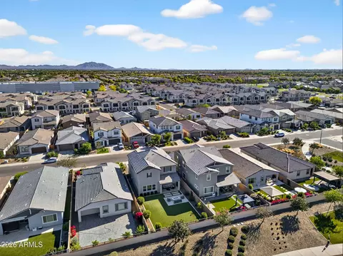 View/Area - 4112 E Appaloosa Rd, Gilbert, AZ 85296 photo 2 of 9