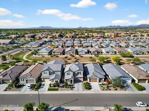 View/Area - 4112 E Appaloosa Rd, Gilbert, AZ 85296 photo 3 of 9