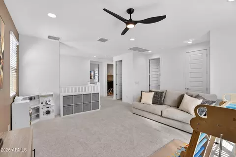 Entry Way - 4112 E Appaloosa Rd, Gilbert, AZ 85296 photo 5 of 6