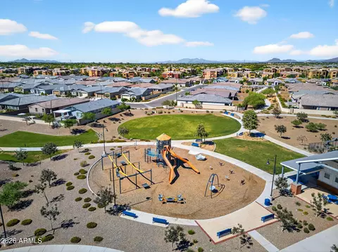 View/Area - 4112 E Appaloosa Rd, Gilbert, AZ 85296 photo 9 of 9