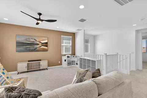 Entry Way - 4112 E Appaloosa Rd, Gilbert, AZ 85296 photo 1 of 6