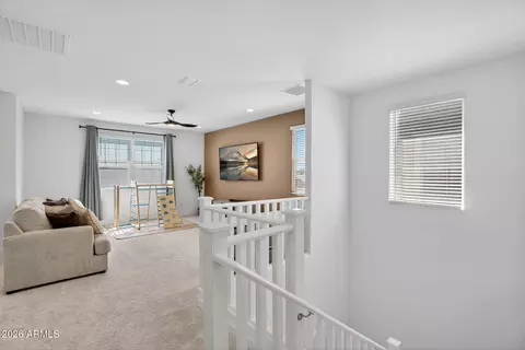 Entry Way - 4112 E Appaloosa Rd, Gilbert, AZ 85296 photo 4 of 6