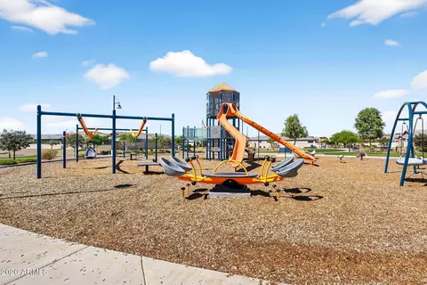 View/Area - 4112 E Appaloosa Rd, Gilbert, AZ 85296 photo 8 of 9