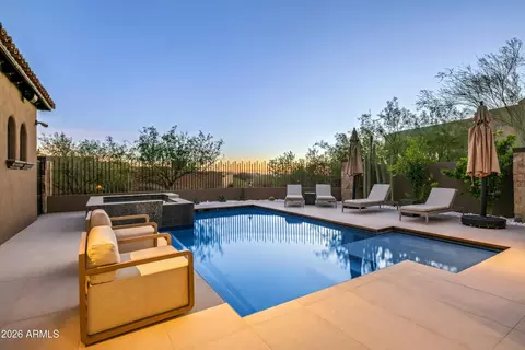 41780 N 111th Pl, Scottsdale, AZ 85262