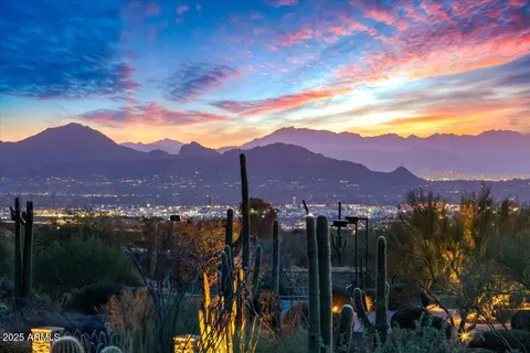 10029 E Calle De Las Brisas --, Scottsdale, AZ 85255