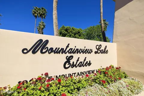 10050 E Mountainview Lake Dr #68, Scottsdale, AZ 85258