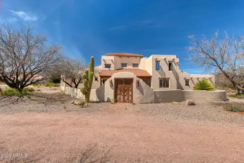 1955 E Yavapai Pl, Sierra Vista, AZ 85650