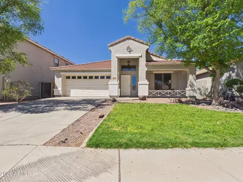 38552 N Beverly Ave, San Tan Valley, AZ 85140