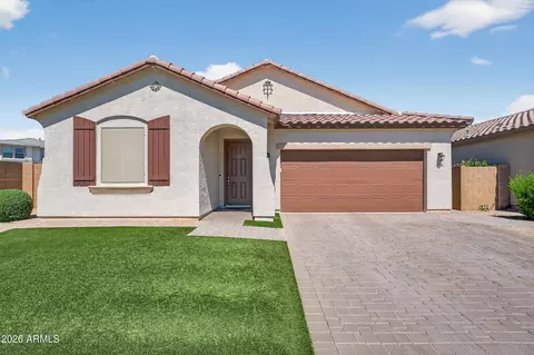450 E Zion Pl, Chandler, AZ 85249