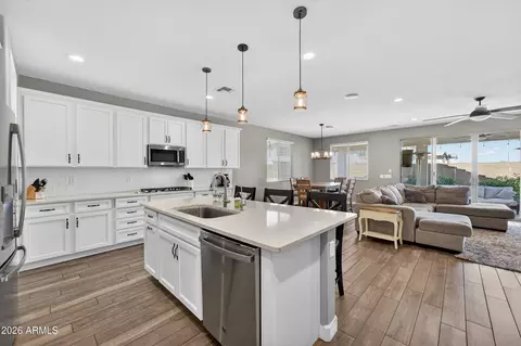 450 E Zion Pl, Chandler, AZ 85249