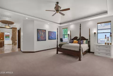 Bedroom - 3055 E Waterman Way, Gilbert, AZ 85297 photo 1 of 4