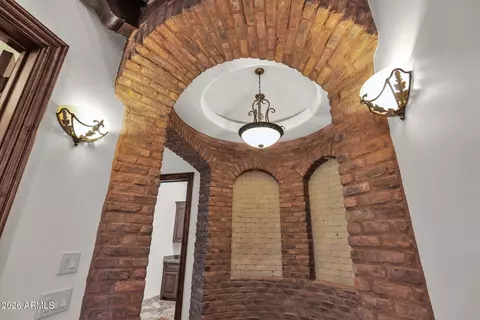 Entry Way - 3055 E Waterman Way, Gilbert, AZ 85297 photo 4 of 6