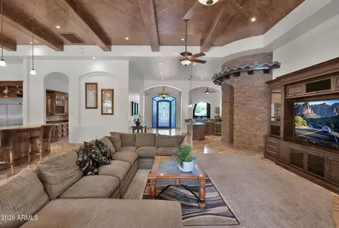 Living - 3055 E Waterman Way, Gilbert, AZ 85297 photo 1 of 2