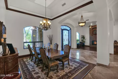 Dining - 3055 E Waterman Way, Gilbert, AZ 85297 photo 2 of 3