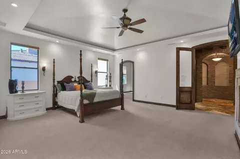 Bedroom - 3055 E Waterman Way, Gilbert, AZ 85297 photo 2 of 4