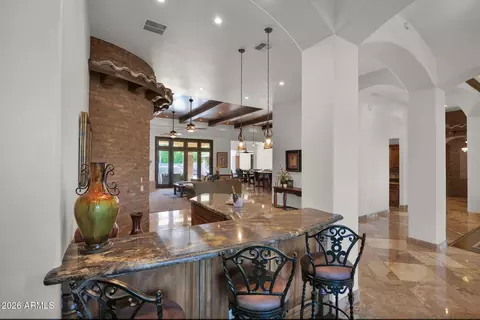 Entry Way - 3055 E Waterman Way, Gilbert, AZ 85297 photo 3 of 6