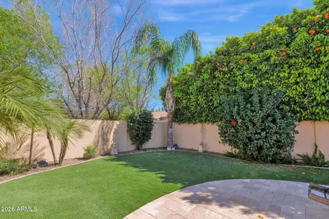 Exterior - 3055 E Waterman Way, Gilbert, AZ 85297 photo 7 of 20