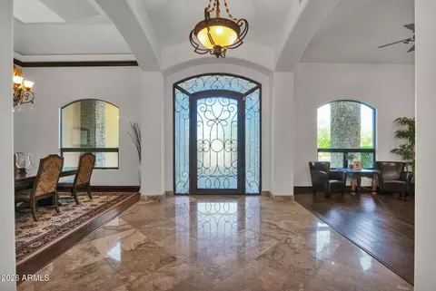Entry Way - 3055 E Waterman Way, Gilbert, AZ 85297 photo 1 of 6