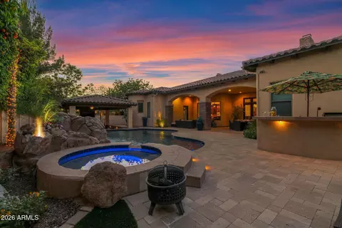 Exterior - 3055 E Waterman Way, Gilbert, AZ 85297 photo 3 of 20