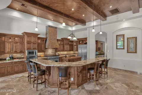 Kitchen - 3055 E Waterman Way, Gilbert, AZ 85297 photo 1 of 7