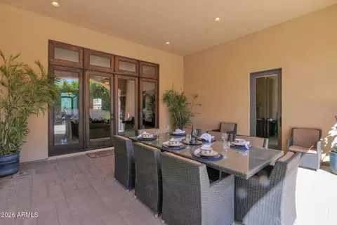 Dining - 3055 E Waterman Way, Gilbert, AZ 85297 photo 3 of 3