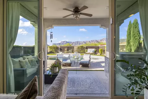 12438 E Parsons Peak --, Gold Canyon, AZ 85118