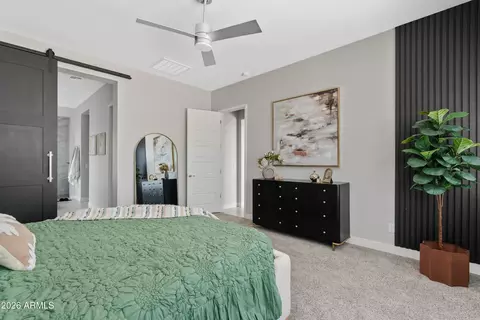 Bedroom - 10332 E Wavelength Ave, Mesa, AZ 85212 photo 6 of 7