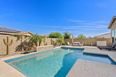 Exterior - 10332 E Wavelength Ave, Mesa, AZ 85212 photo 2 of 12